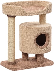 Купить домики для кошек из ковролина кими с доставкой по РФ