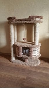 Комплексы для кошек «Фидика» – фото 47