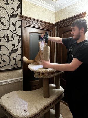 Игровой комплекс – фото 2